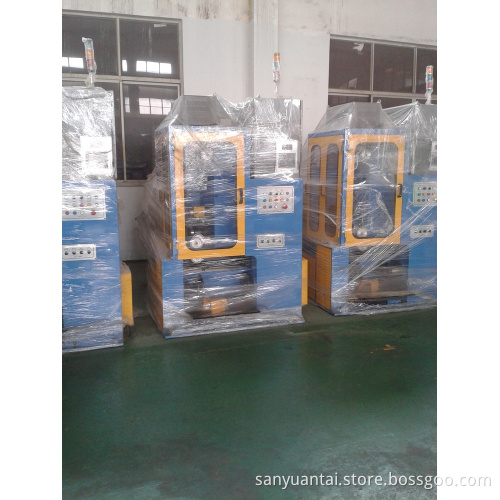 Wet Drawing Machinery